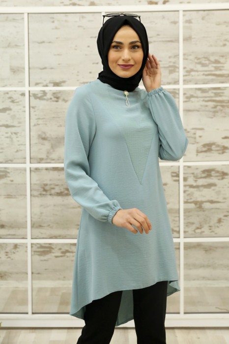 MINT TUNIC